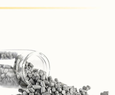 Elastomer PE Granules