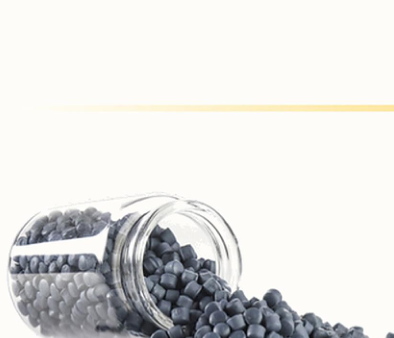 Blue Elteks PE Granules