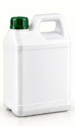 5 L HDPE Tower Lock-Closure Jerry Can