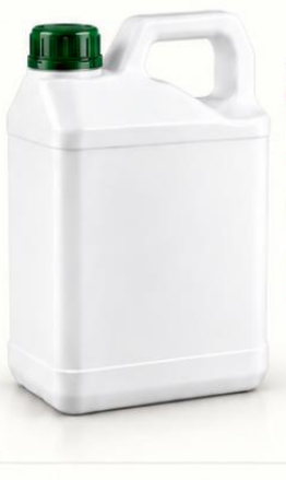 5 L HDPE Jumbo Lock-Closure Jerry Can