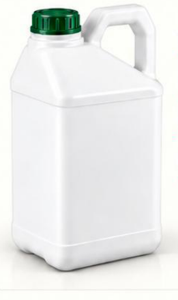 10 L HDPE Tower Jerry Can — KL.67