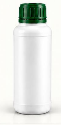 500 ml HDPE Foil-Seal Bottle