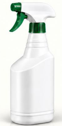 1 L HDPE Spray Bottle