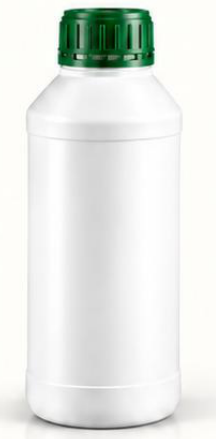 1 L HDPE Lock-Closure Bottle — 63 mm